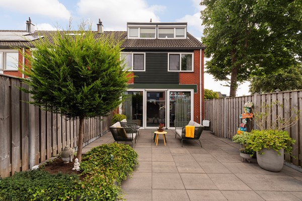 Medium property photo - Beekenstein 114, 3328 ZE Dordrecht